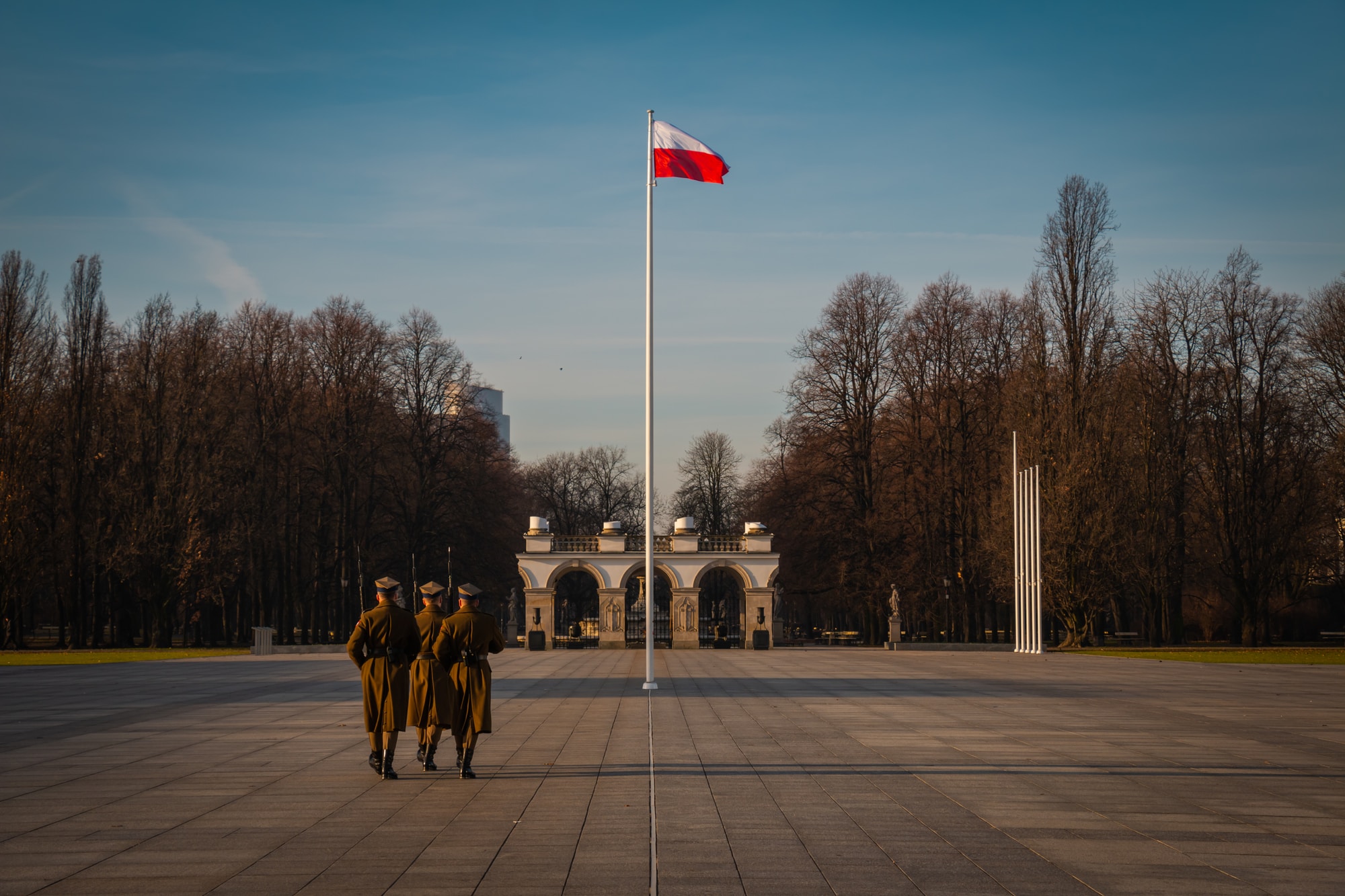 Dla mnie Polska to… cz. 1