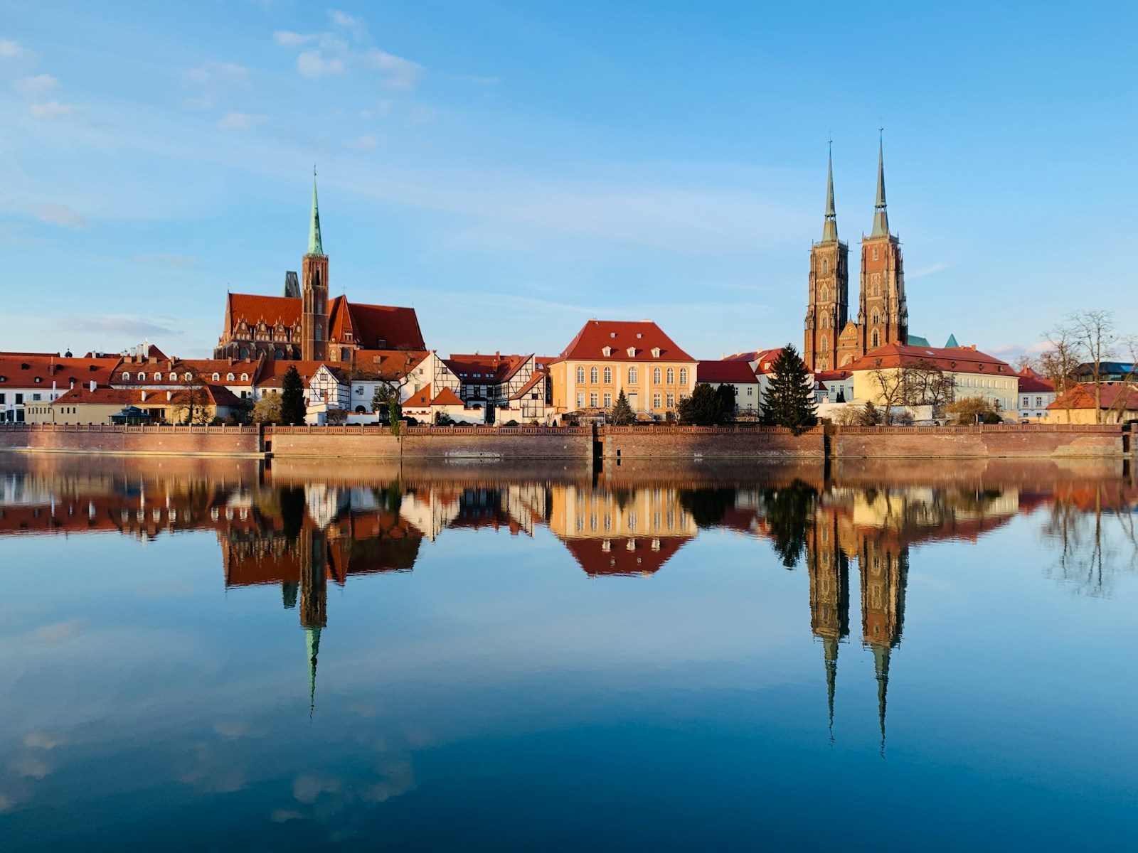 Wrocław: znamy wyniki wyborów!