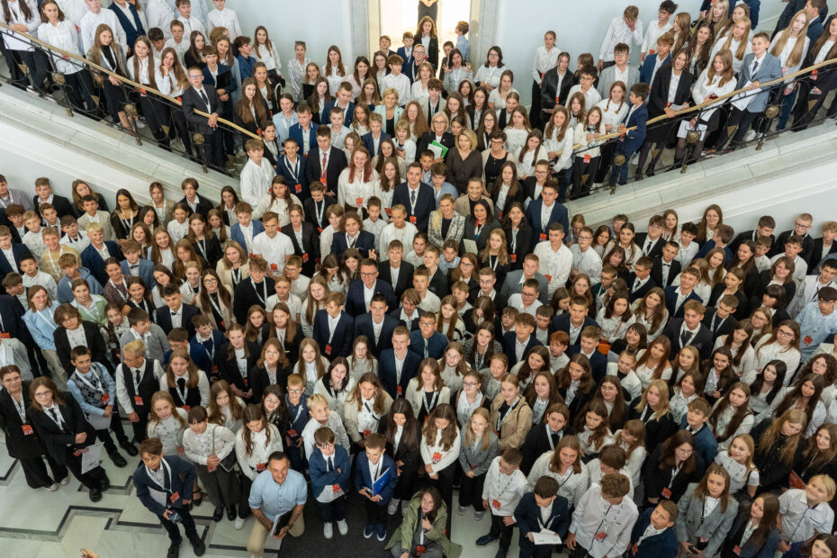 Fot. Ministerstwo Edukacji Narodowej